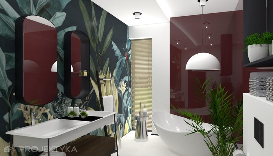 Projekt domu Ka150 M