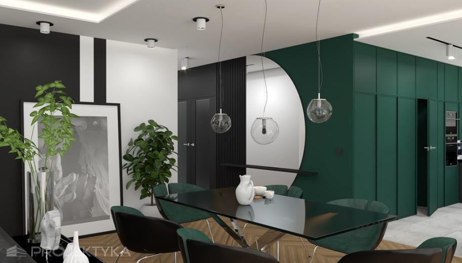 Projekt domu Ka150 M