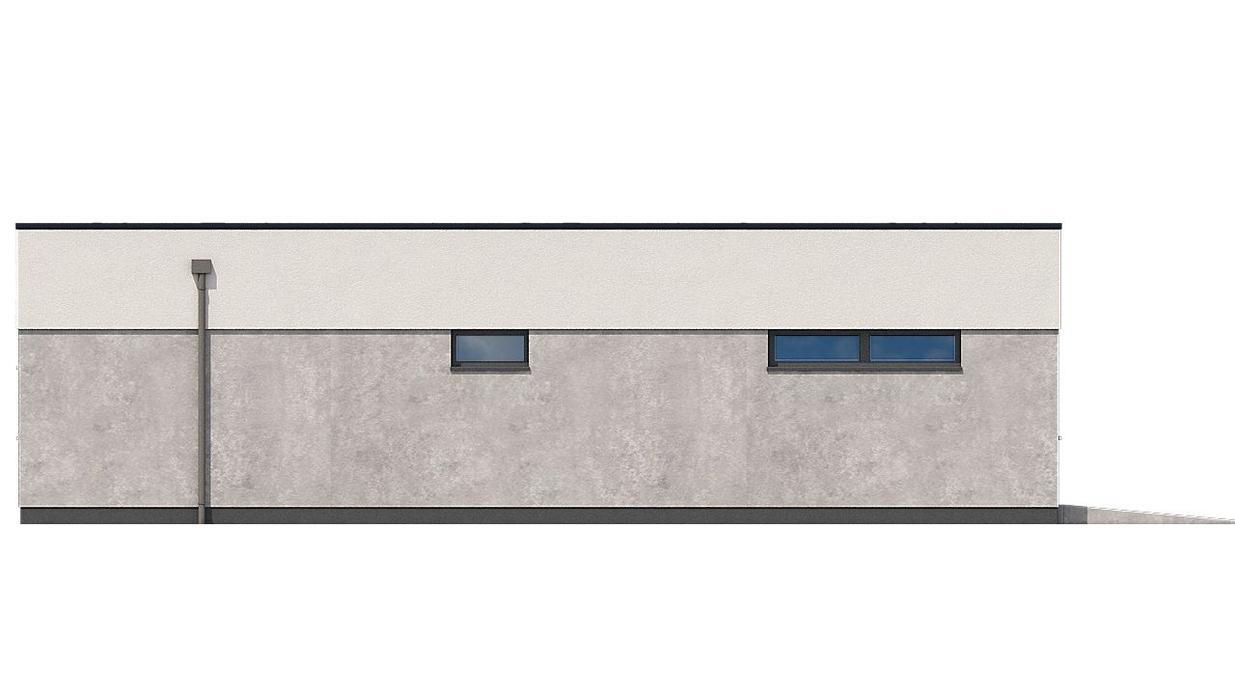 Projekt domu Ka221 T