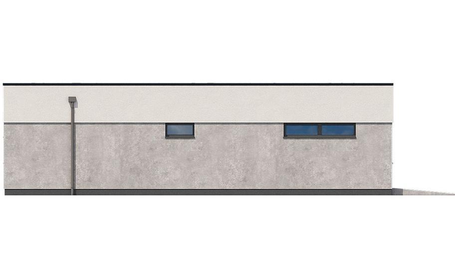 Projekt domu Ka221 T