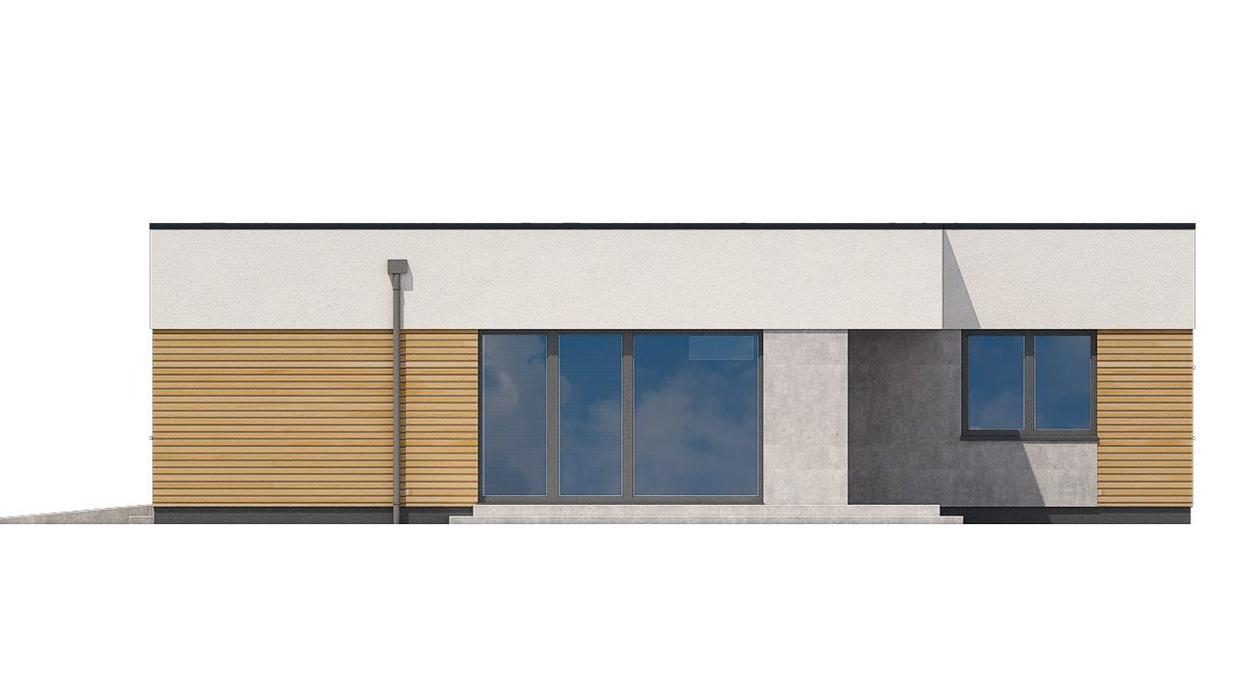 Projekt domu Ka221 T