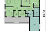 Projekt domu Ka264 Sz Projekt domu Ka264 Sz