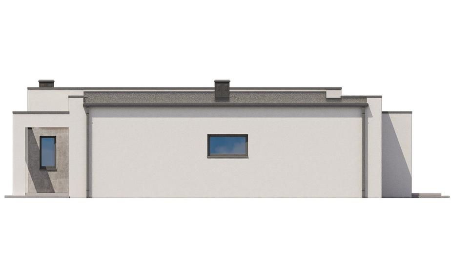 Projekt domu Ka281