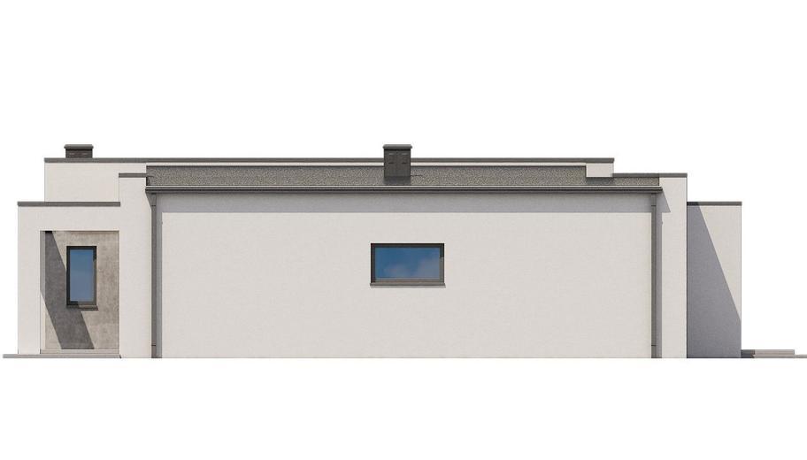 Projekt domu Ka281