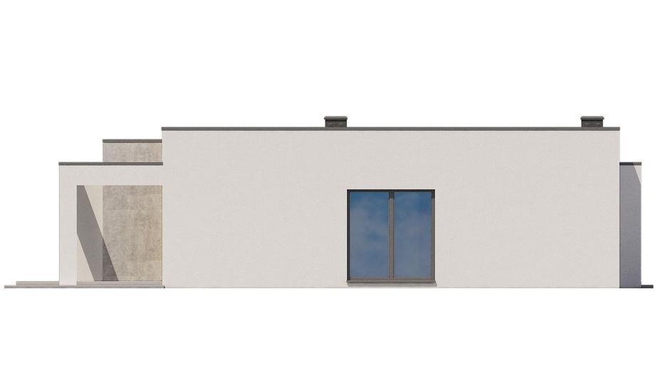 Projekt domu Ka281