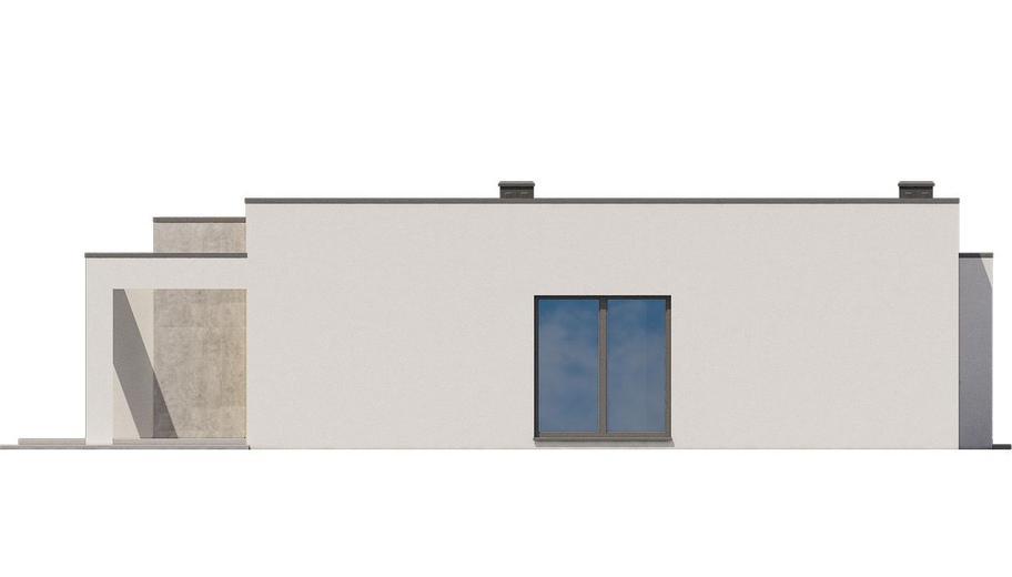 Projekt domu Ka281