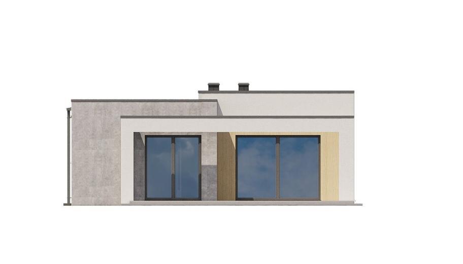 Projekt domu Ka281