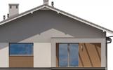 Projekt domu Ka68 Sz