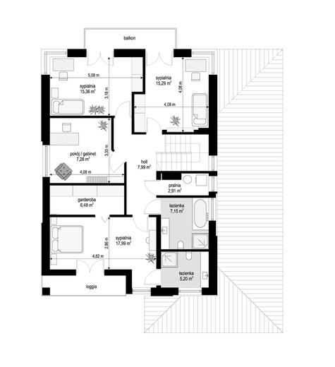 Kasjopea 3 wariant E