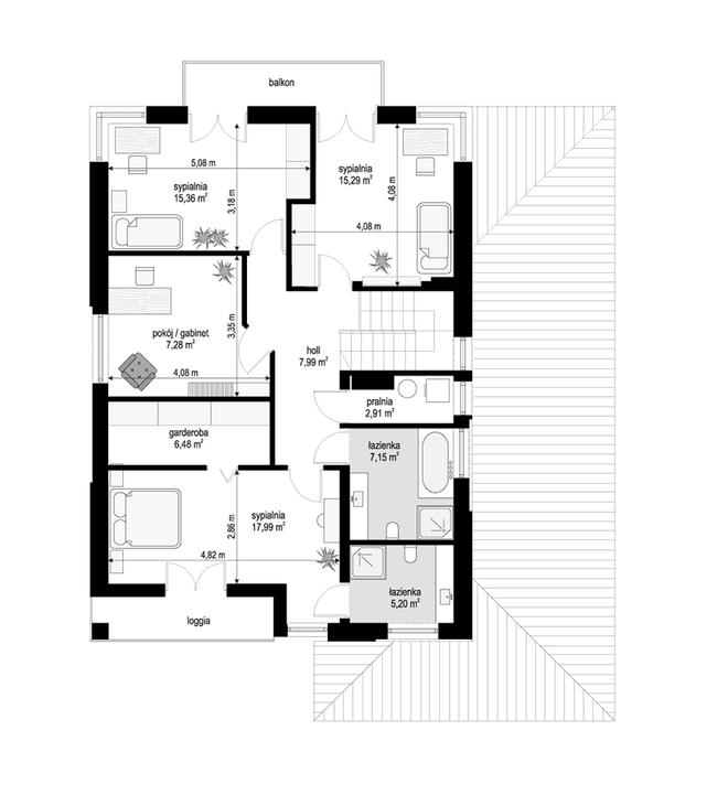 Kasjopea 3 wariant E