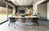 Kiri drewniany