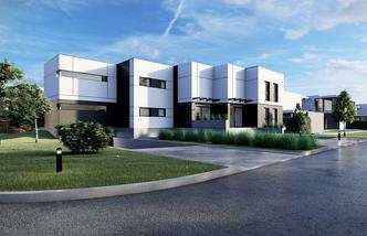 Cris  (wielolokalowy/ bliźniak)