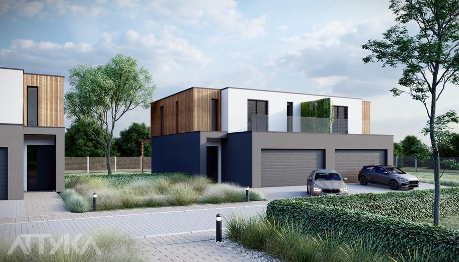 Lancelot 2 (dwulokalowy / bliźniak)