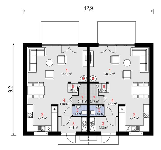 Liszka 2 Multi Duolit (1931)