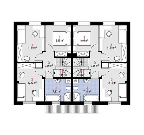 Liszka 2 Multi Duolit (1931)