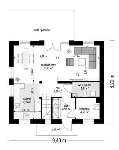 Przygoda 2 wariant B