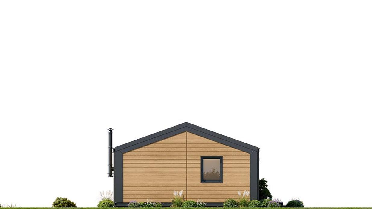 MG 2 wariant 15 drewniany