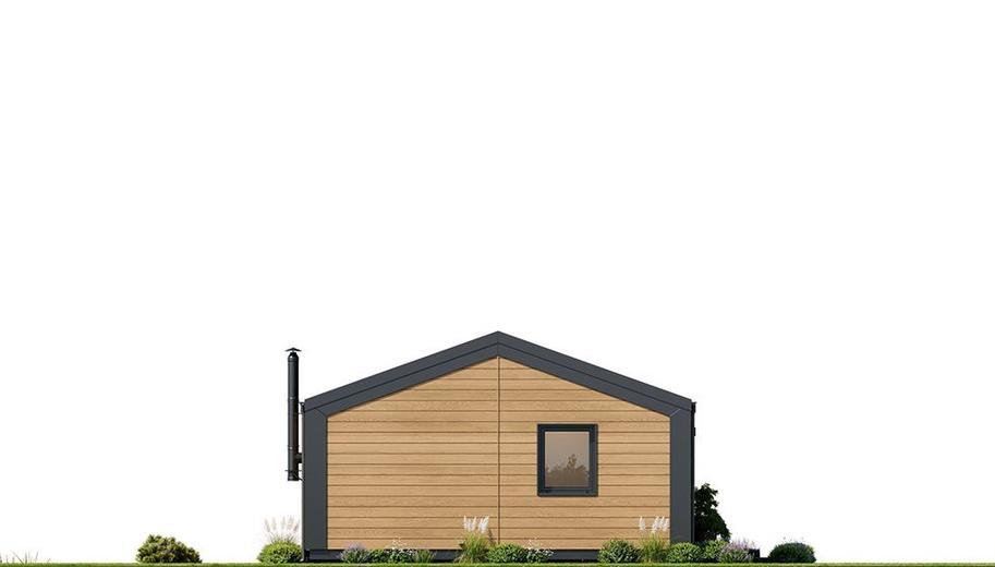 MG 2 wariant 15 drewniany