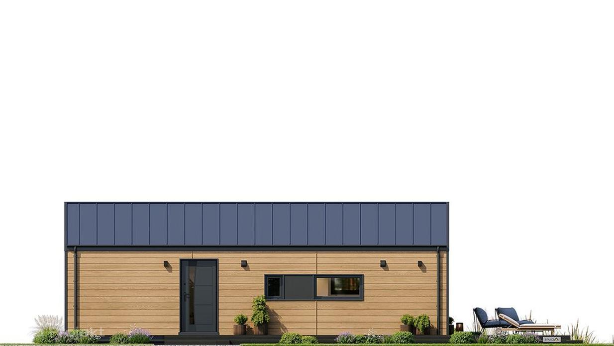 MG 2 wariant 15 drewniany