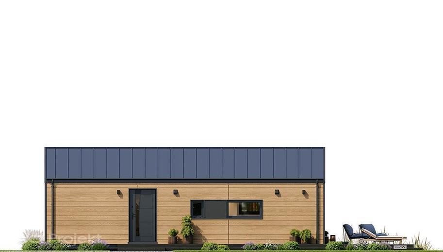 MG 2 wariant 15 drewniany