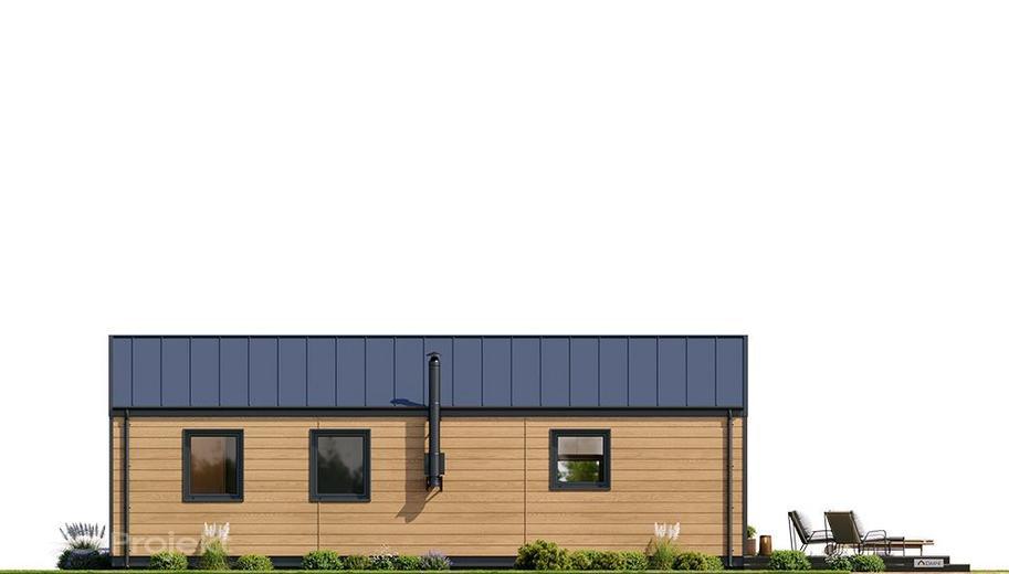 MG 2 wariant 15 drewniany