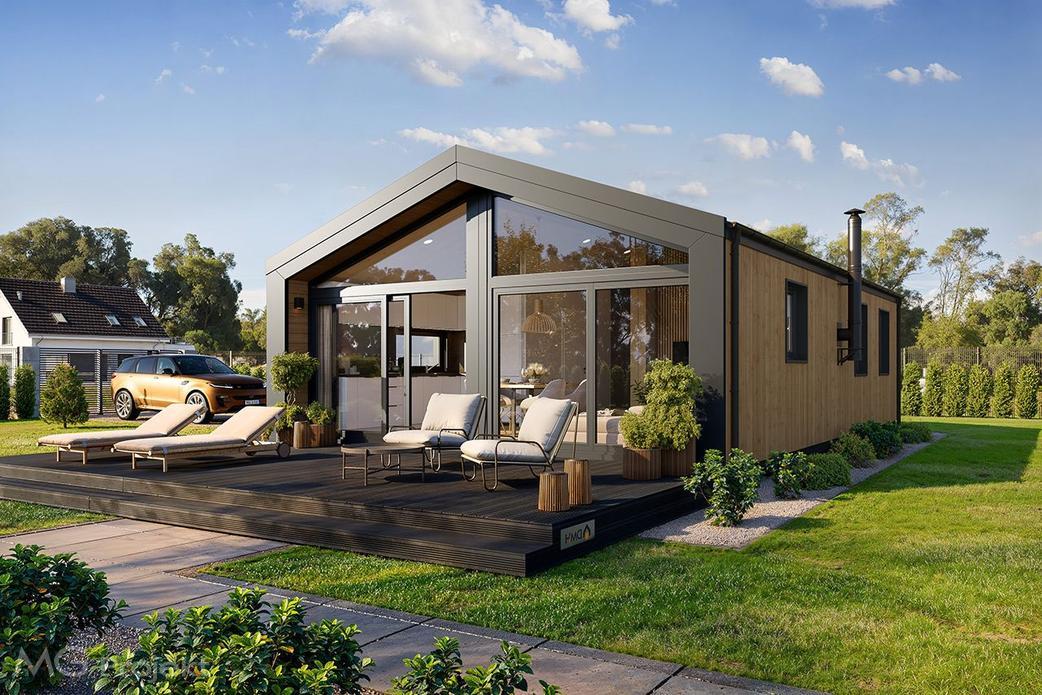 MG 2 wariant 15 drewniany