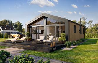 MG 2 wariant 15 drewniany