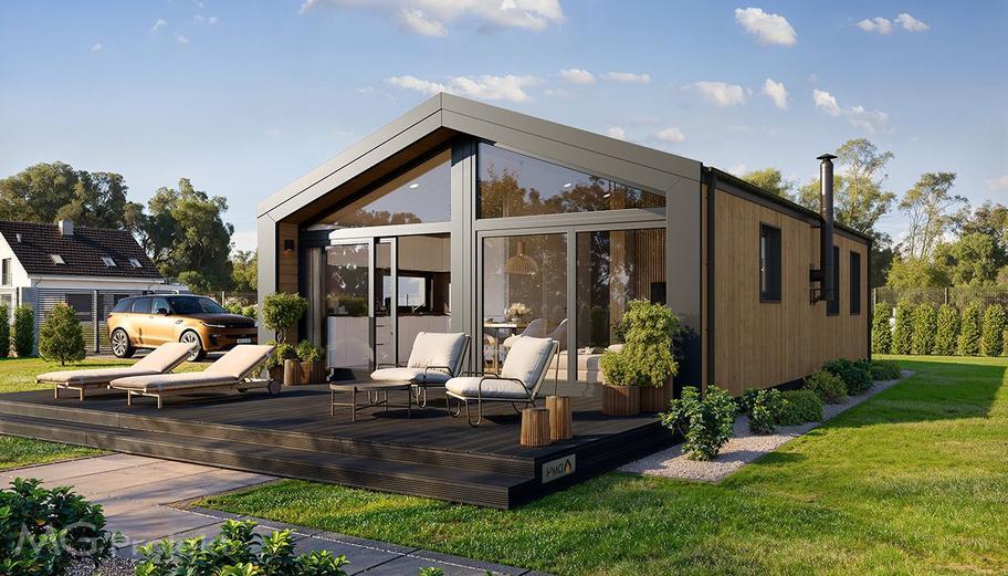 MG 2 wariant 15 drewniany