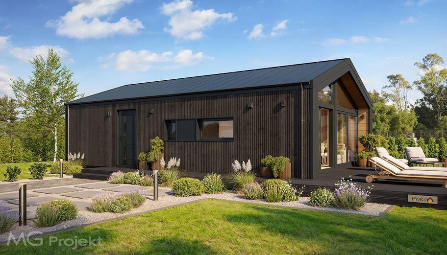 MG 2 wariant 15 drewniany