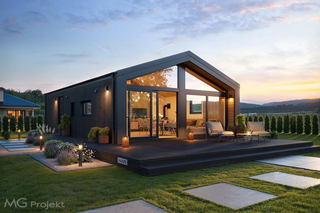 MG 2 wariant 15 drewniany