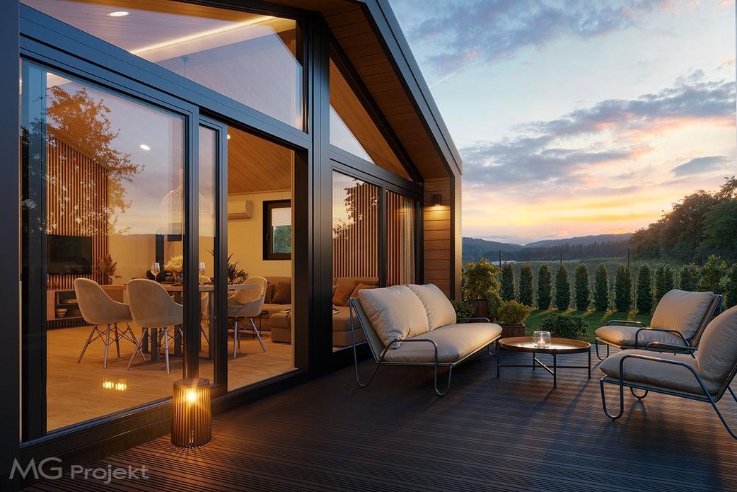 MG 2 wariant 15 drewniany