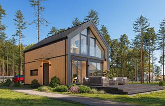 MG 3 wariant 18 drewniany