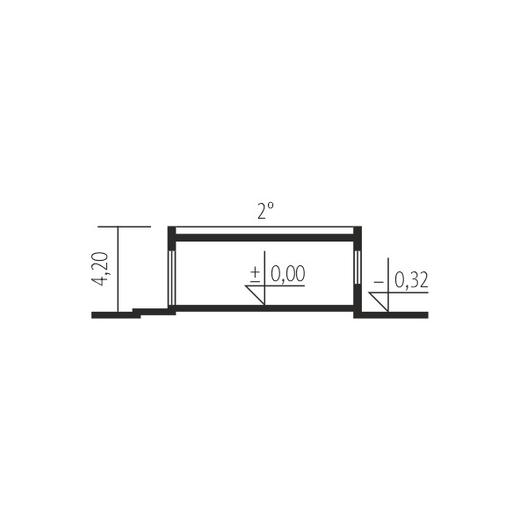 Mini 1 G1 MODERN PLUS