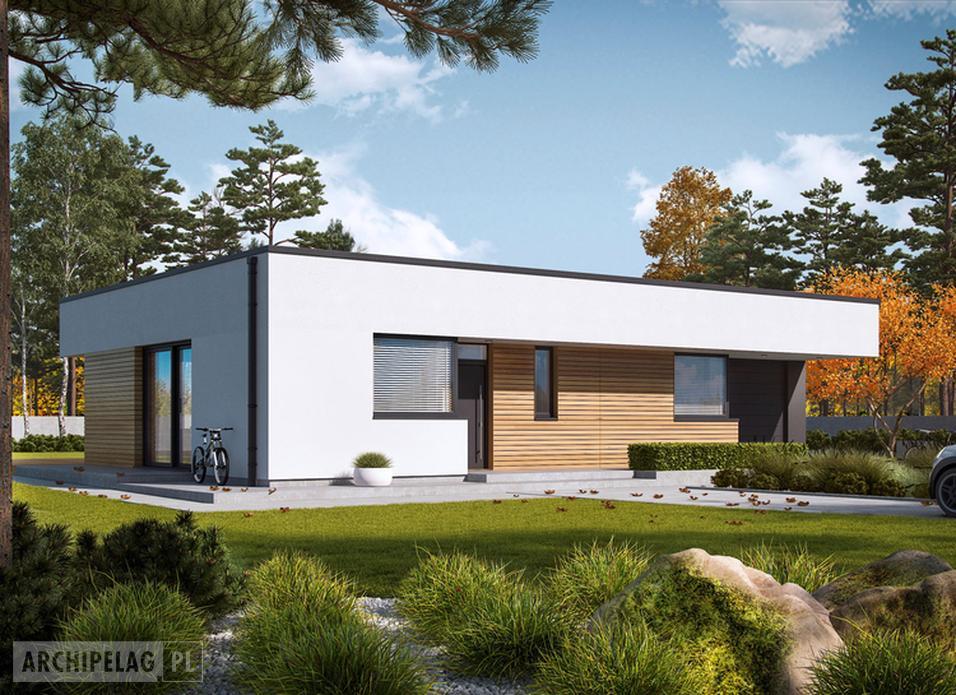 Mini 1 G1 MODERN PLUS