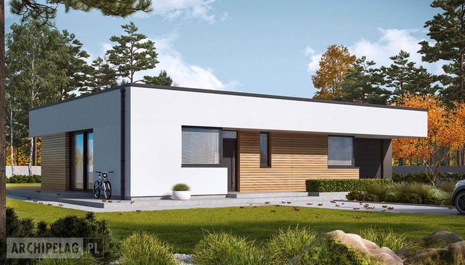 Mini 1 G1 MODERN PLUS