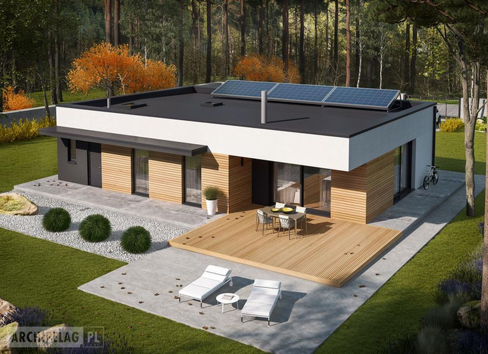 Mini 1 G1 MODERN PLUS