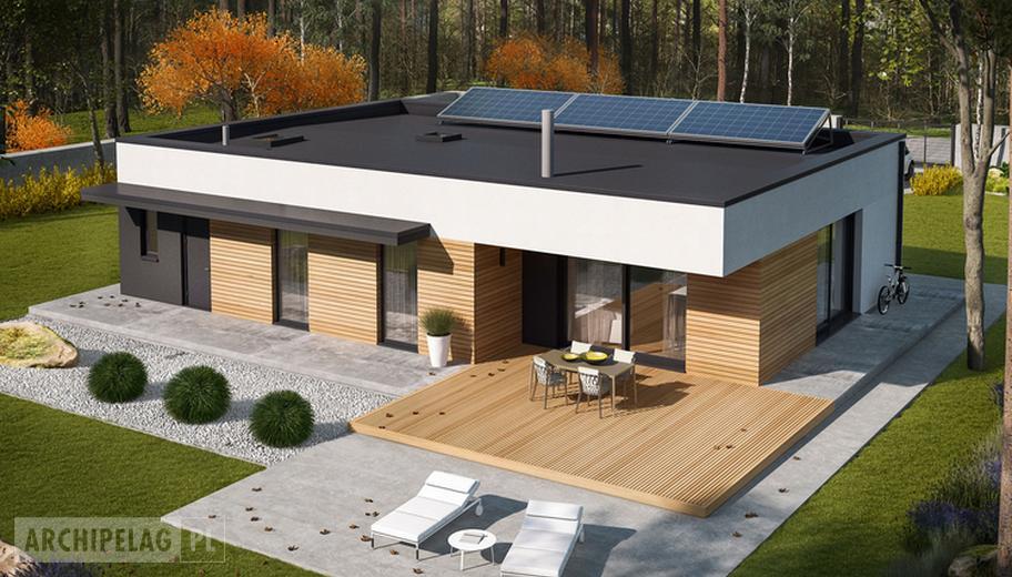 Mini 1 G1 MODERN PLUS