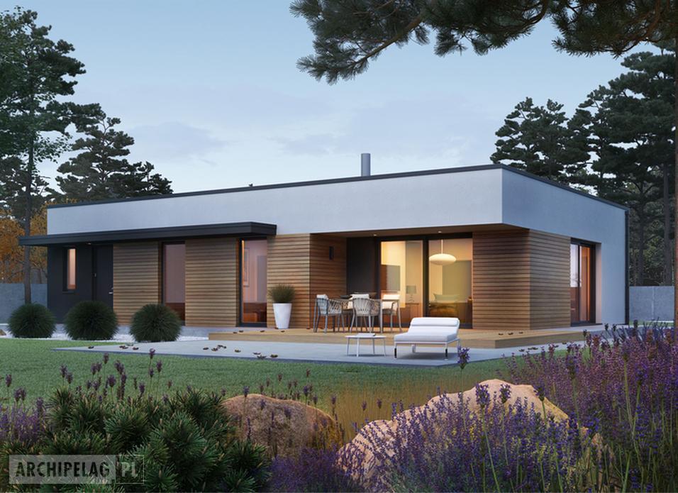 Mini 1 G1 MODERN PLUS