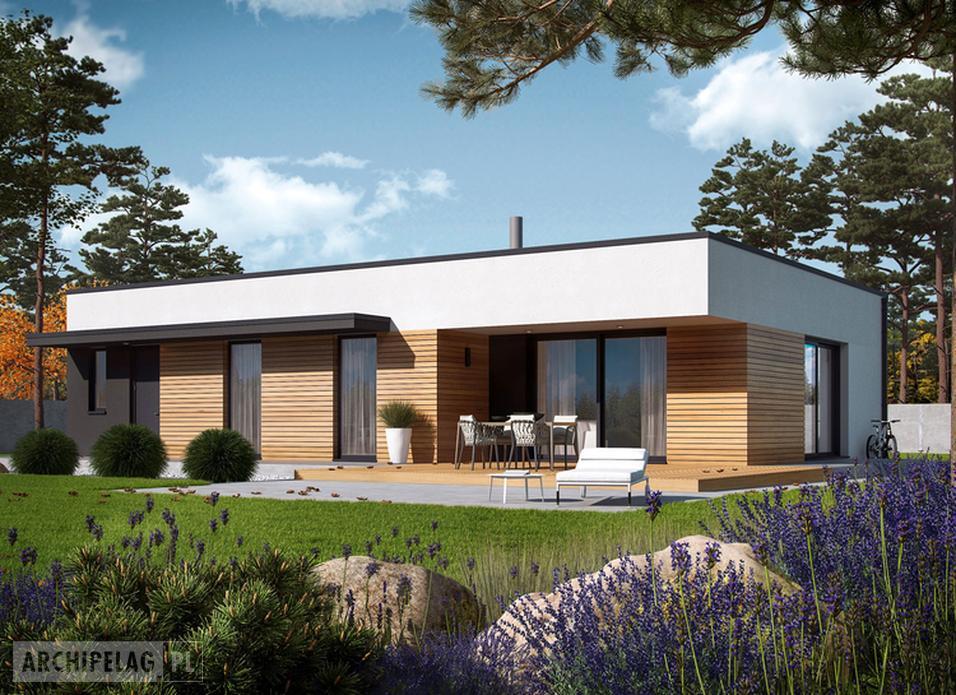 Mini 1 G1 MODERN PLUS