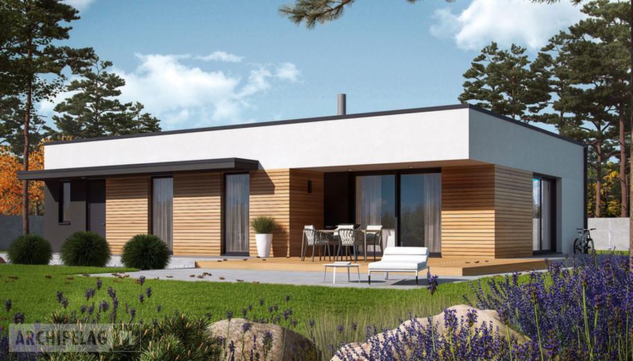 Mini 1 G1 MODERN PLUS