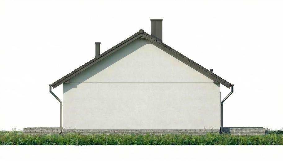 Parterowy klasyk 110 Plus