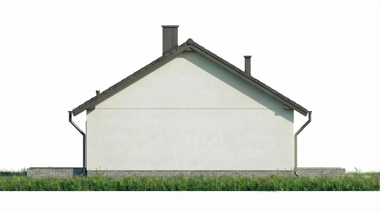 Parterowy klasyk 120 Plus