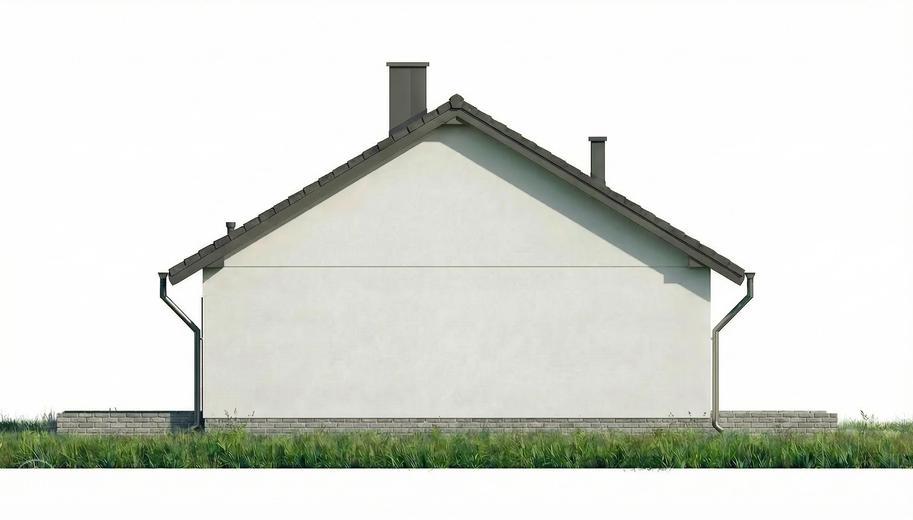 Parterowy klasyk 120 Plus