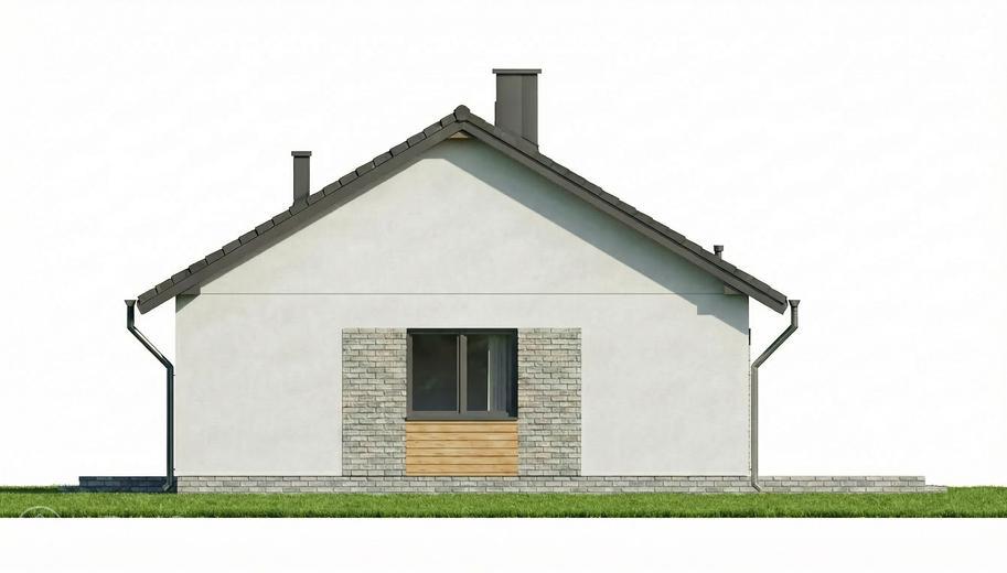 Parterowy klasyk 120 Plus