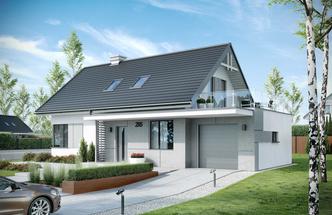 Trypolis 3 EKO - pompa ciepła i wentylacja mechaniczna