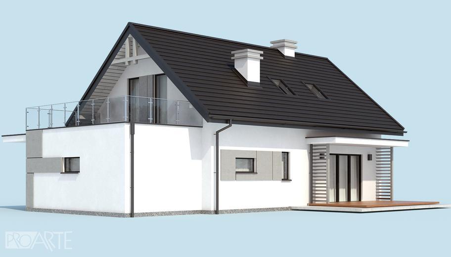 Trypolis 3 EKO - pompa ciepła i wentylacja mechaniczna