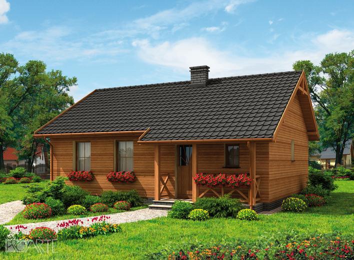 La Palma 2 C EKO - pompa ciepła