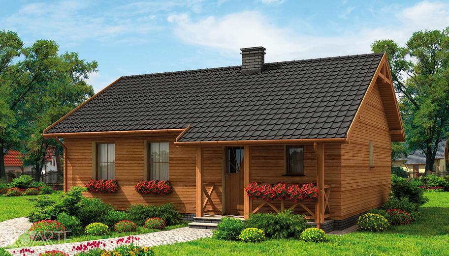 La Palma 2 C EKO - pompa ciepła