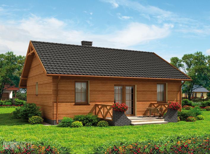 La Palma 2 C EKO - pompa ciepła