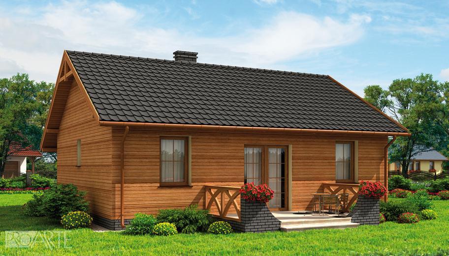 La Palma 2 C EKO - pompa ciepła